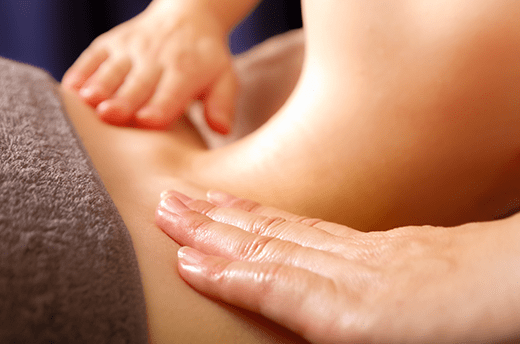 リラクゼーションとマッサージの違い2