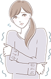 冷え症